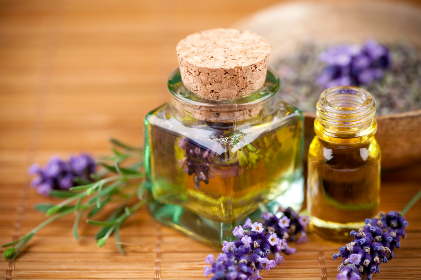 Best Essential Oils For Adrenal Fatigue