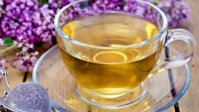 Best Tea For Hormone Balance