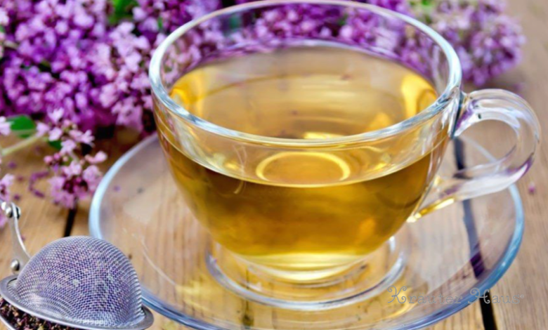 Best Tea For Hormone Balance