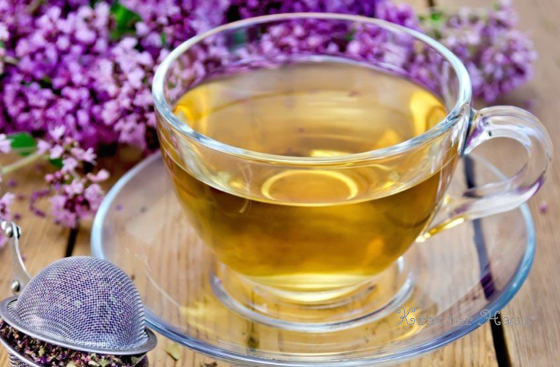 Best Tea For Hormone Balance