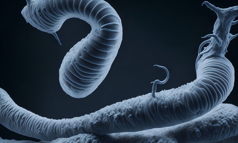 Does Amoxicillin Kill Worms In Humans