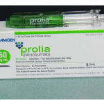 FDA Adds Boxed Warning for Prolia in Advanced CKD Due to Severe Risk Of Hypocalcemia