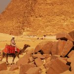 Foiling Drug Smugglers at Border with Israel Sparks Intense Gunfire and Arrests In Egypt