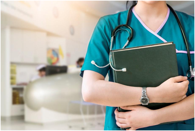 Four Roles Of Nurse Leaders In Transforming Drug Rehabilitation Care