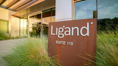 Ligand Pharma's At Home Viral Skin Infection Treatment Gains U.S. Approval