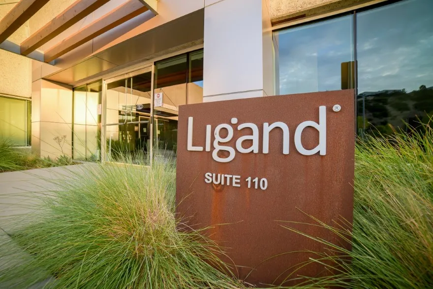 Ligand Pharma's At Home Viral Skin Infection Treatment Gains U.S. Approval