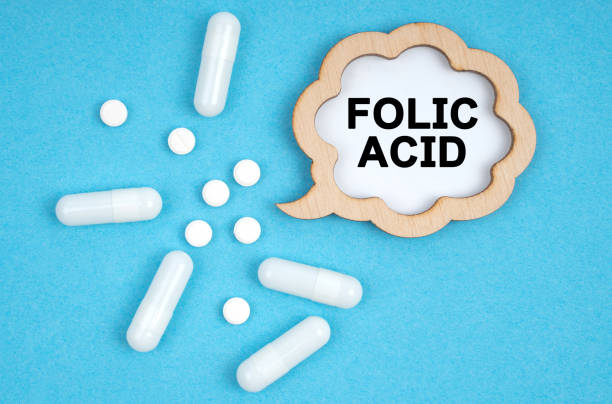 List of Foods to Avoid When Taking Folic Acid