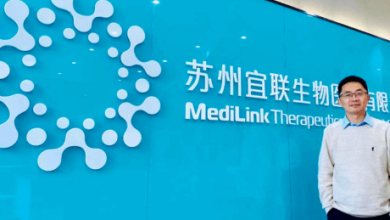 MediLink Therapeutics Announces Worldwide Collaboration and License Agreement with Roche to develop next generation antibody drug conjugate in Oncology