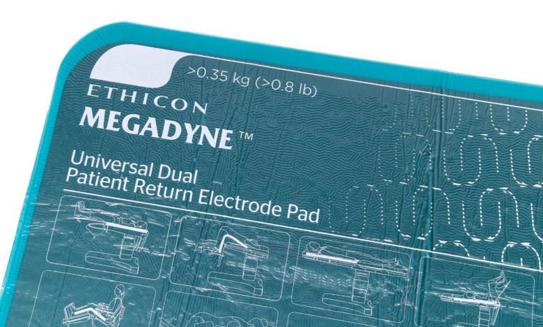 Megadyne Medical Products, Inc. Issues Recall for Mega Soft Universal Patient Return Electrode Due to Burn Risks