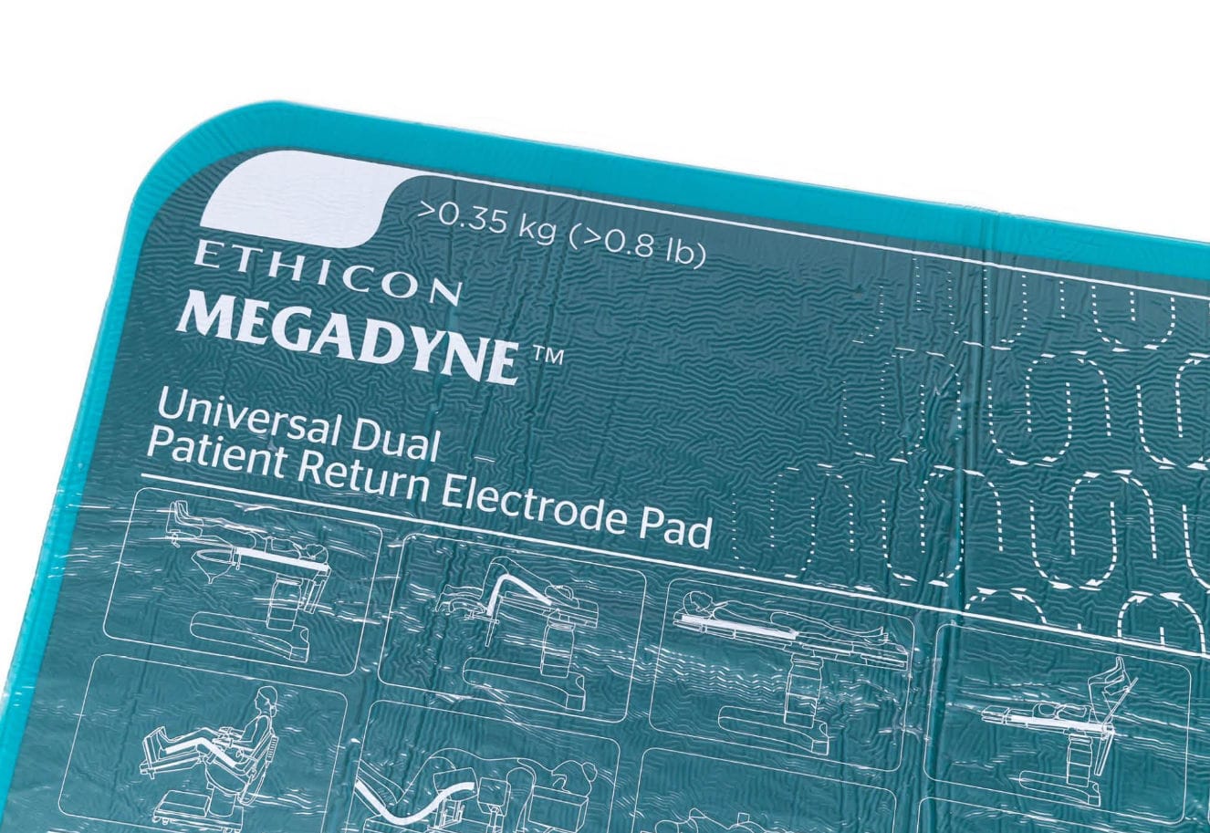 Megadyne Medical Products, Inc. Issues Recall for Mega Soft Universal Patient Return Electrode Due to Burn Risks