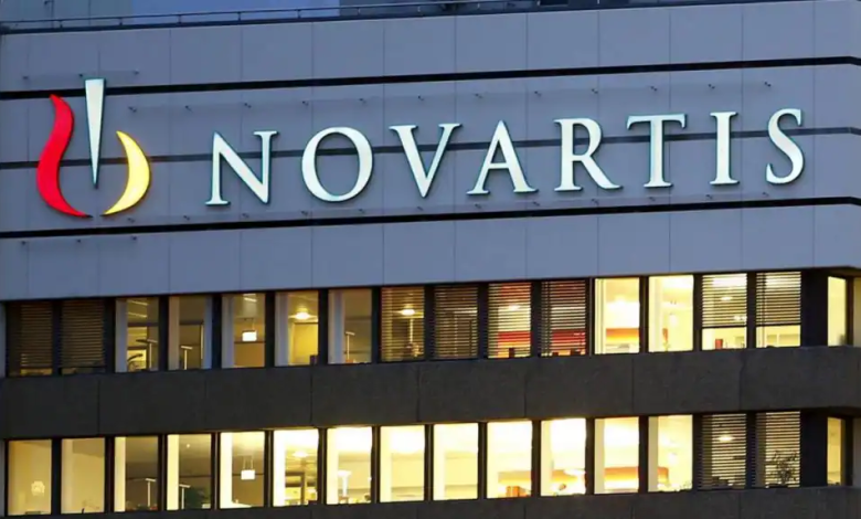 Novartis Signs Gene Therapy Deal With Voyager For $100 Million Upfront