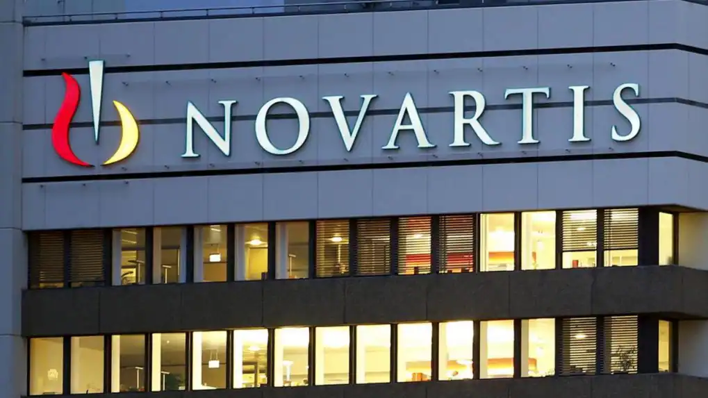 Novartis Secures Groundbreaking $100 Million Deal with Voyager for ...