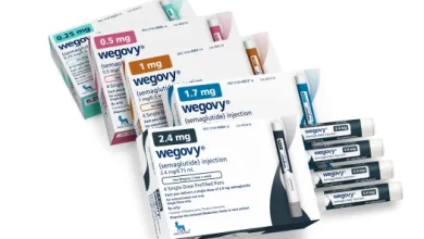 Novo Nordisk Set to More Than Double U.S. Supply of Lower Wegovy Doses
