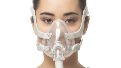 ResMed Ltd. Recalls CPAP Masks with Magnets Over Magnetic Interference Concerns