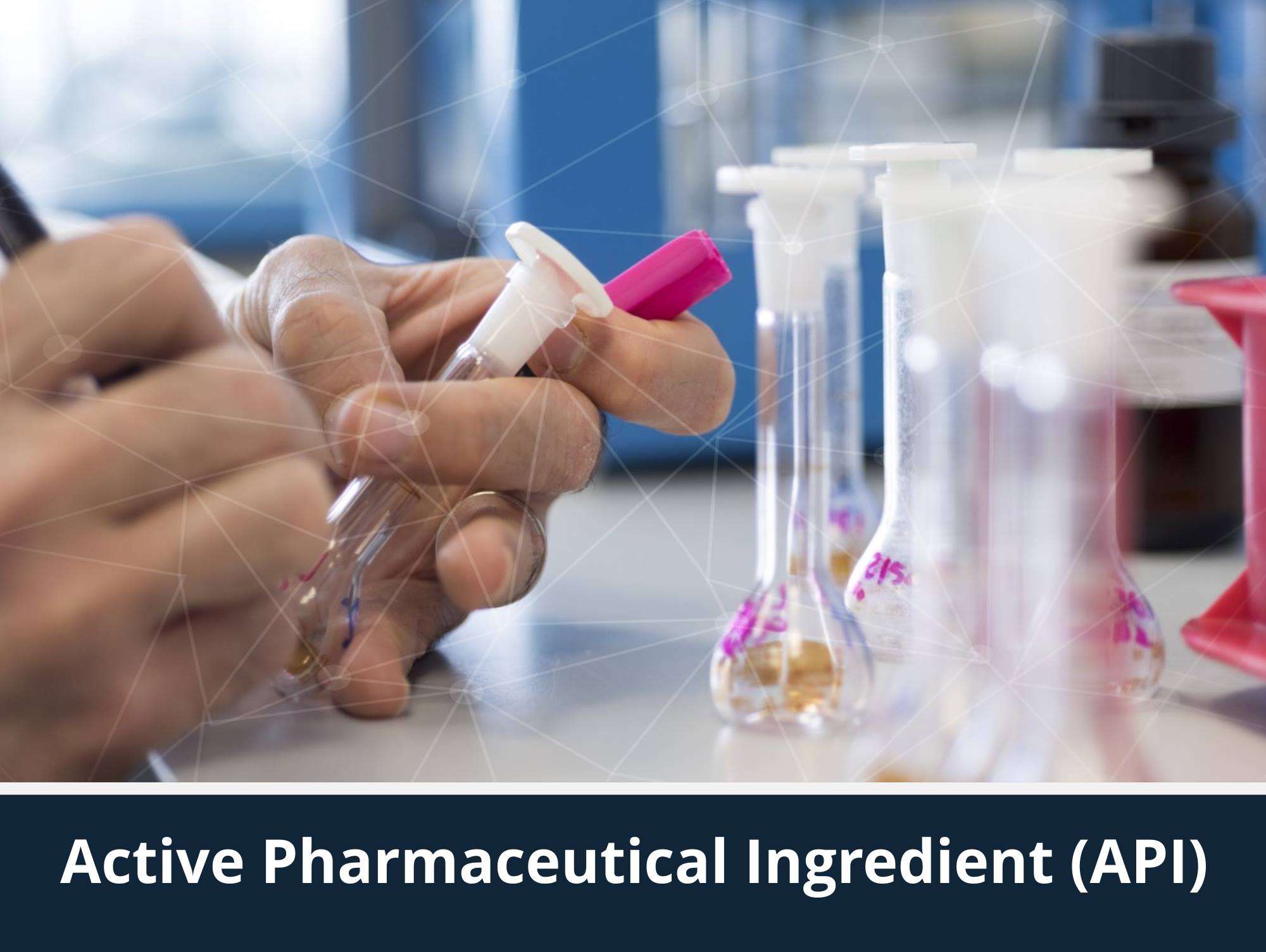 Top 10 Active Pharmaceutical Ingredients (APIs) and Leading Companies In The Sector