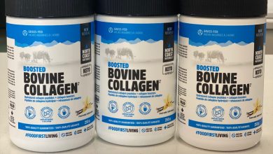 What is Bovine Collagen