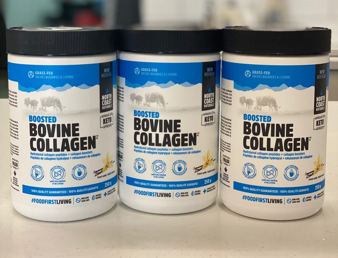 What is Bovine Collagen