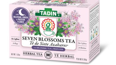 seven blossoms tea side effects