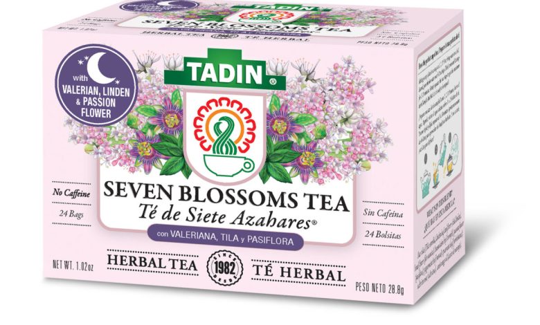 seven blossoms tea side effects