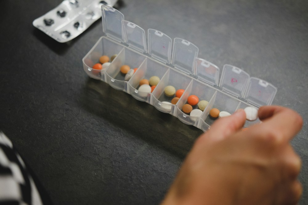 6 Things You Need to Know About Medication Management in Mental Health