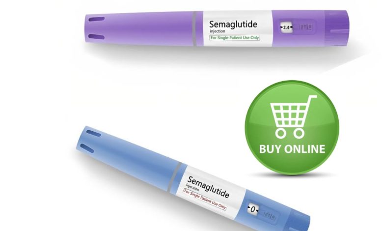 Best Places to Buy Cheap Semaglutide Online