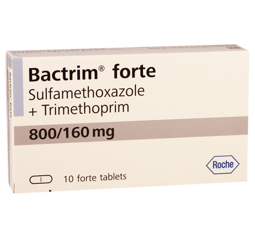 Foods To Avoid While Taking Bactrim