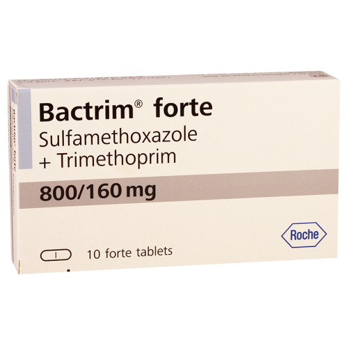 Foods To Avoid While Taking Bactrim