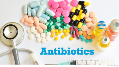 The Global Antibiotic Drugs Market Report 2024 2029