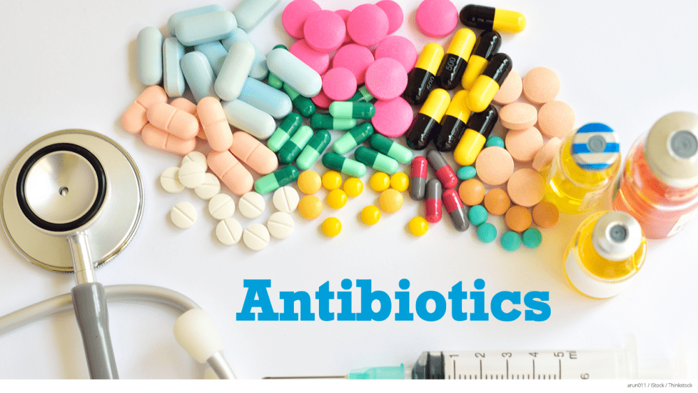 The Global Antibiotic Drugs Market Report 2024 2029