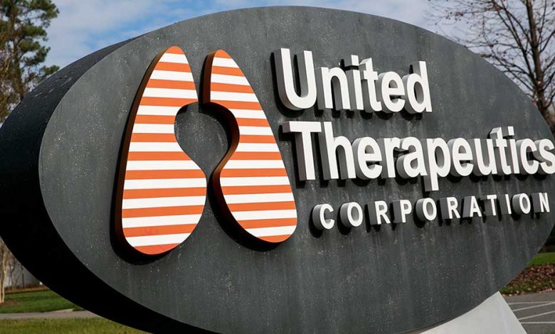 United Therapeutics Takes Leal Action Against FDA Over Rival Liquidia's Drug Application