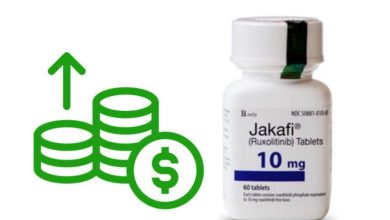 Why is Jakafi So Expensive