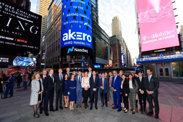 Akero's Fatty Liver Disease Drug Lessens Scarring In Mid Stage Trial