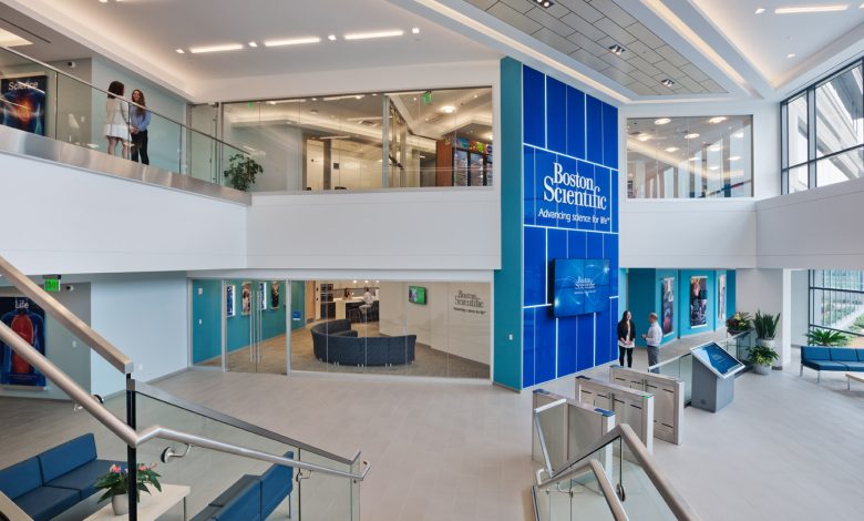 Boston Scientific Gets FDA Approval for the AGENT Drug Coated Balloon