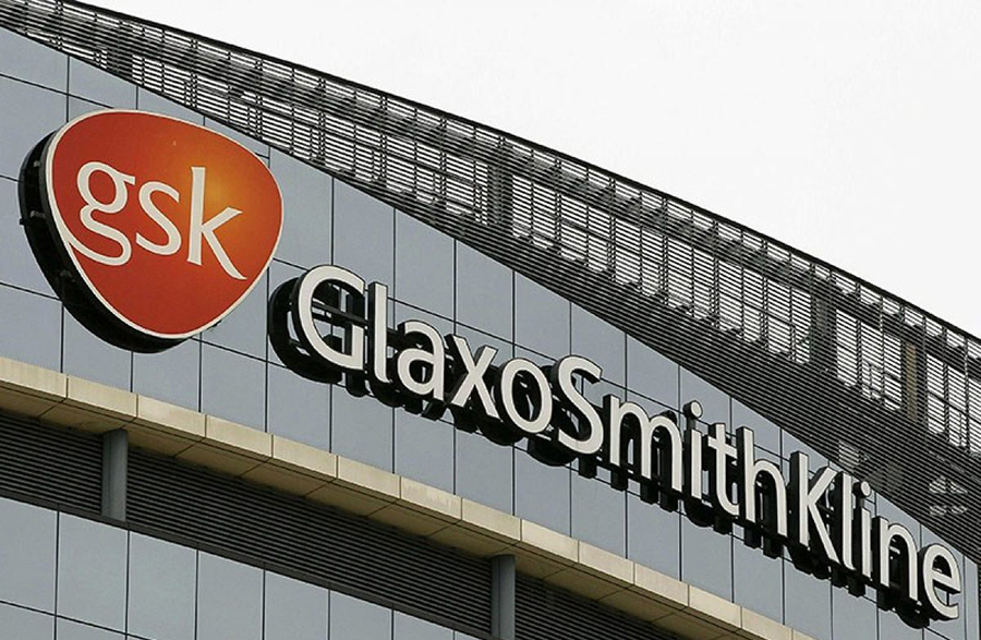 GSK's new HIV drug formula could support longer dosing intervals