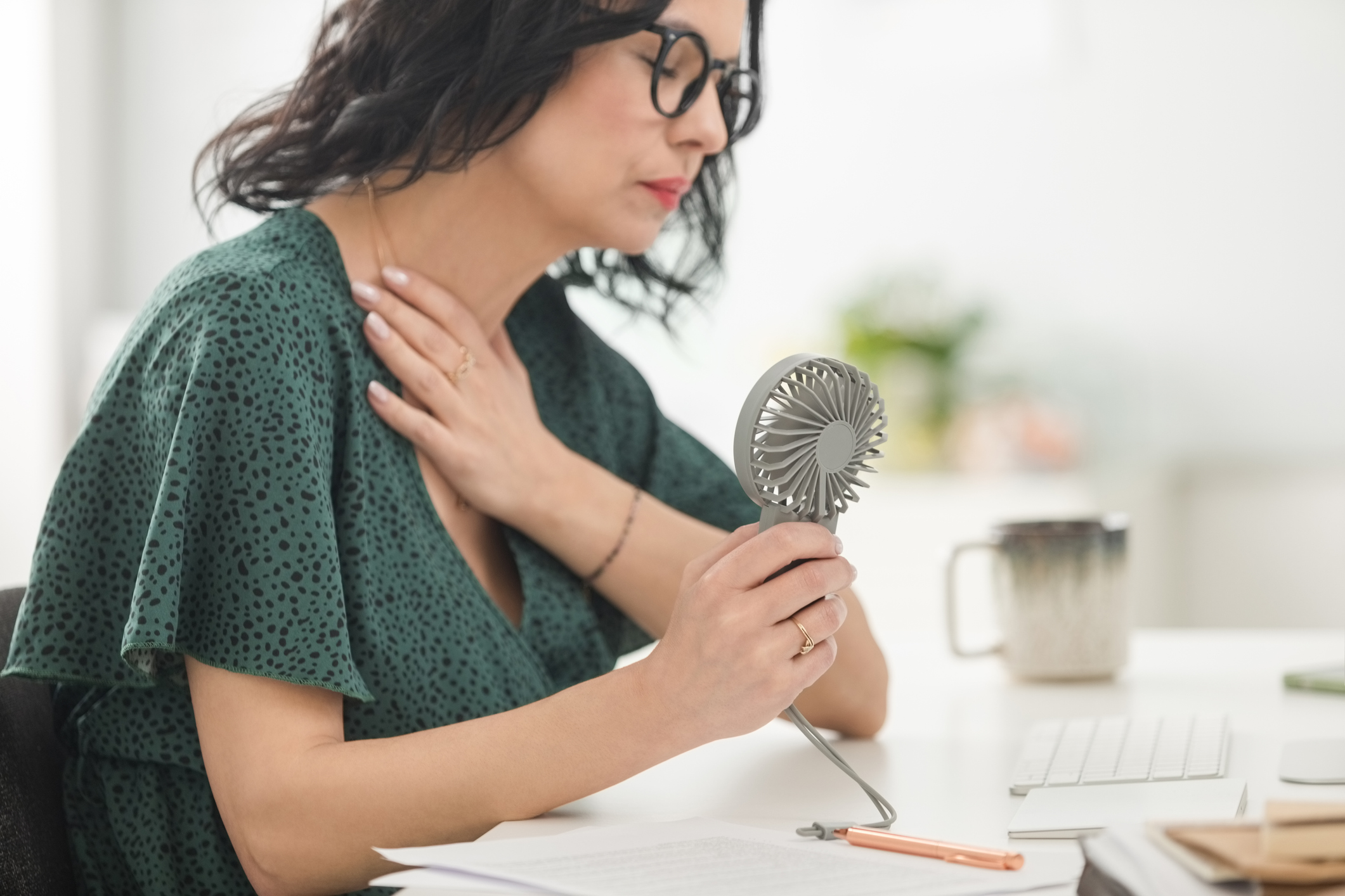 Global Menopause Market Analysis Report 2024