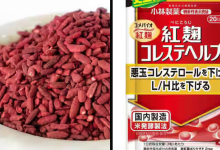 Kobayashi Pharmaceutical To Withdraw Red Yeast Rice Capsules From The Market After 2 Two Fatalities