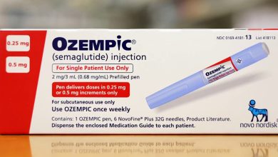 Novo Kidney Trial Finds Ozempic Cuts Risk Of Major Cardiac Events And Death By 24%