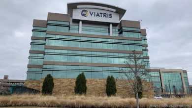 The US FDA Rejects Viatris's Injection for Multiple Sclerosis