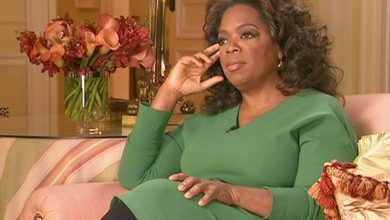 WeightWatchers Shares Plunge as Oprah Winfrey Announces Departure from Board