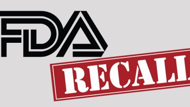AvKARE, LLC. Issues Voluntary Nationwide Recall of Atovaquone Oral Suspension USP 750 mg5 mL Due to Potential Bacillus Cereus Contamination