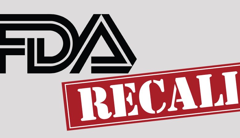 AvKARE, LLC. Issues Voluntary Nationwide Recall of Atovaquone Oral Suspension USP 750 mg5 mL Due to Potential Bacillus Cereus Contamination