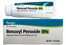 Debate Arises Over Safety of Benzoyl Peroxide in Acne Products Following High Benzene Levels Discovery