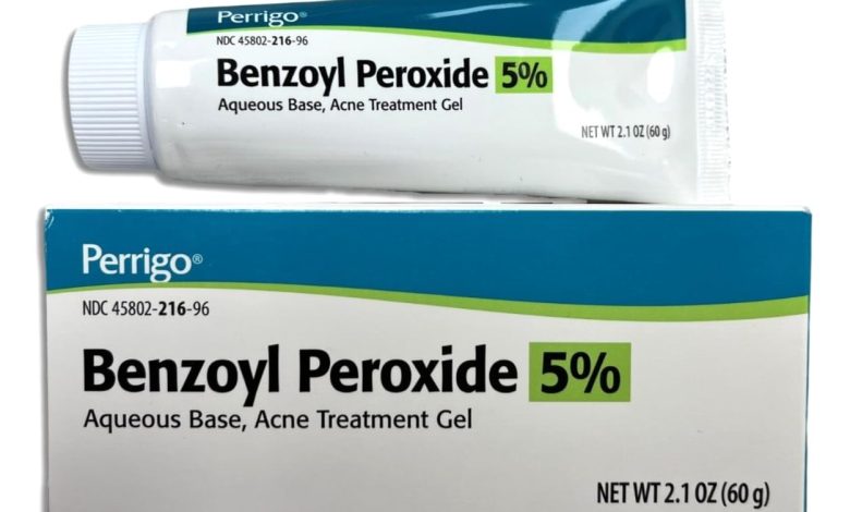 Debate Arises Over Safety of Benzoyl Peroxide in Acne Products Following High Benzene Levels Discovery