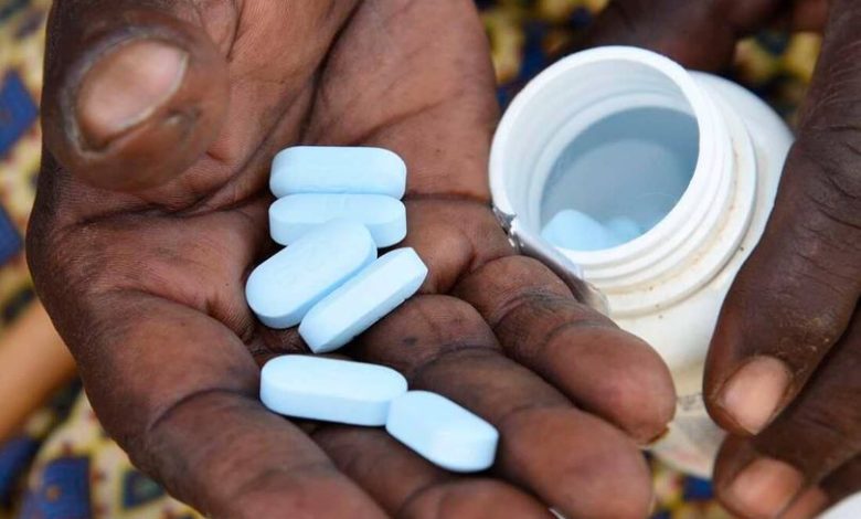 Global HIV Drugs Market Forecasted Growth and Key Players in the Fight Against HIV AIDS