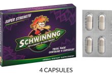 Why Schwinnng Capsules are Being Recalled