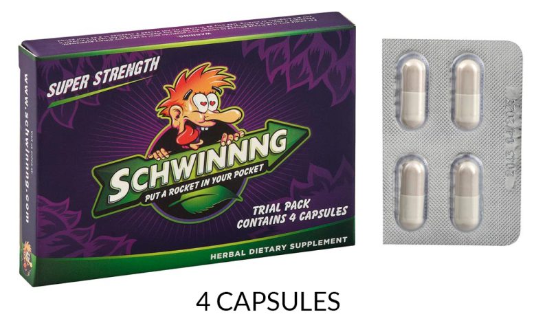 Why Schwinnng Capsules are Being Recalled