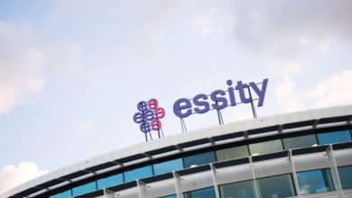 Essity Invests in New R&D Center in France