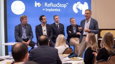 Implantica Announces the Eighth RefluxStop™ Center of Excellence in Italy