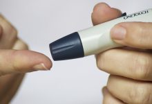 Diabetes Test Less Reliable In Black Patients