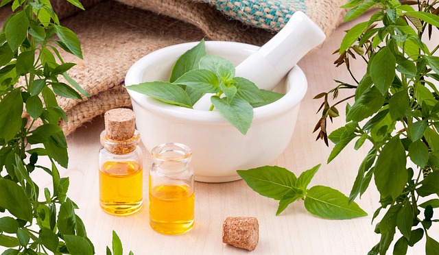 Do You Need a License to Sell Herbal Medicine
